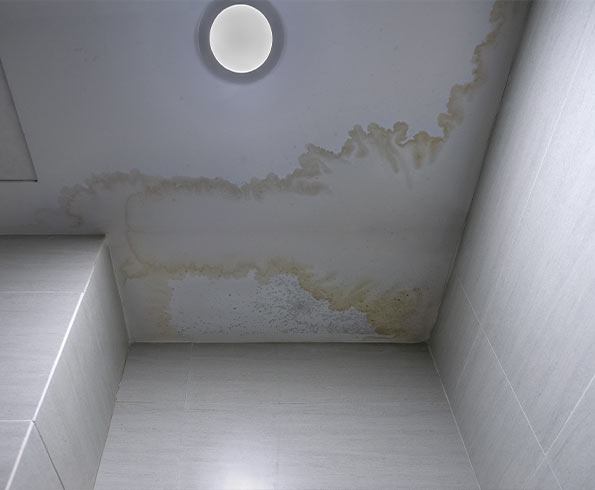 Water-Damage